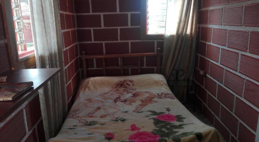Hostel Campo Alegre