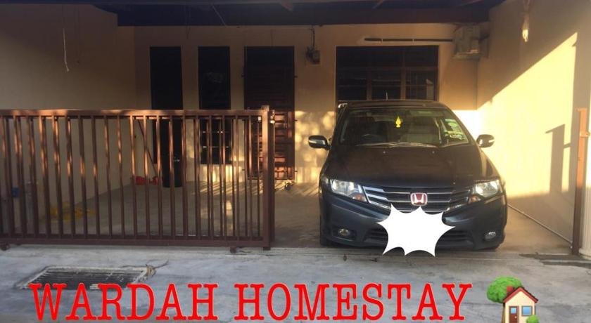 Wardah Homestay