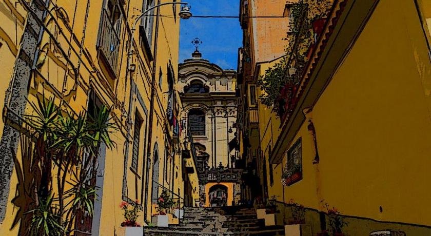 Casa San Marcellino