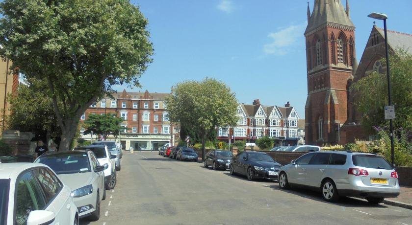 Eastbourne Views