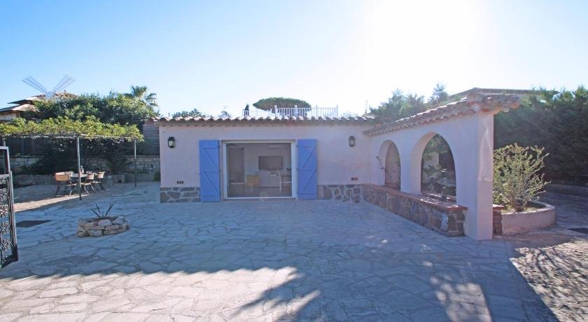 Villa Rico Sainte-Maxime
