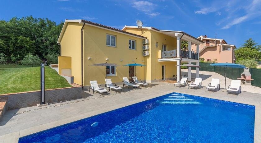 Villa Zupan Motovun
