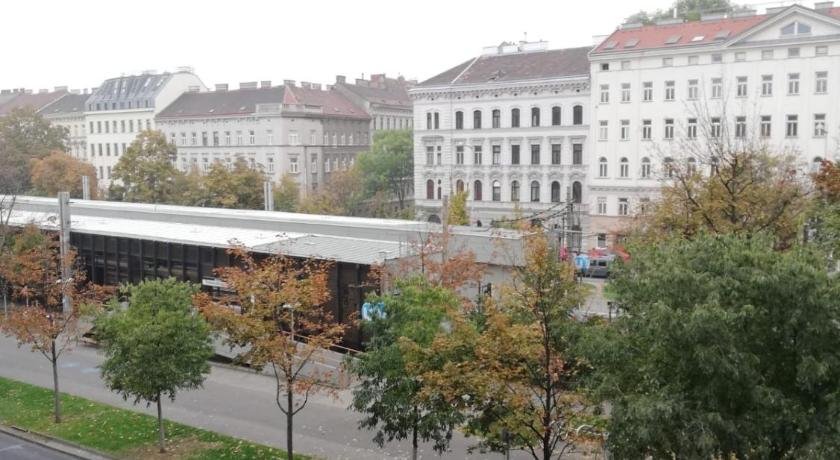 Vienna Living Apartments - Lerchenfeldergurtel