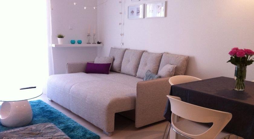 Apartment Aleksandra Pula