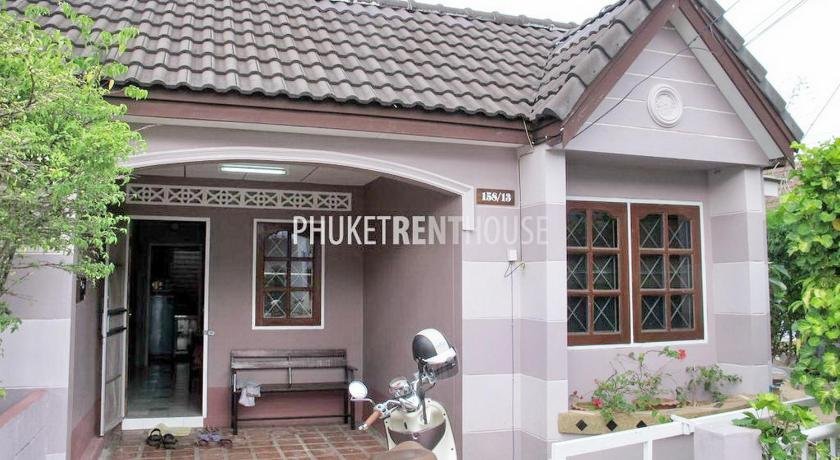Village House CAC 2