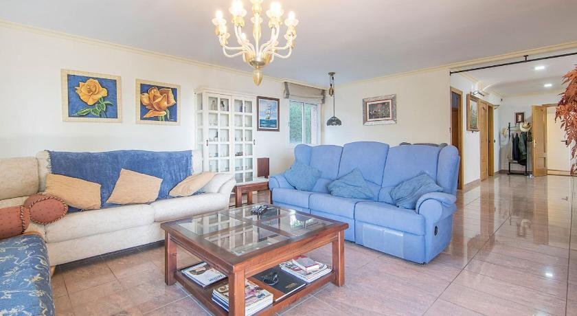 Villa Cala Crancs