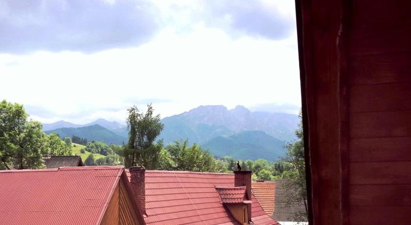 Pokoje goscinne u Kaminskich