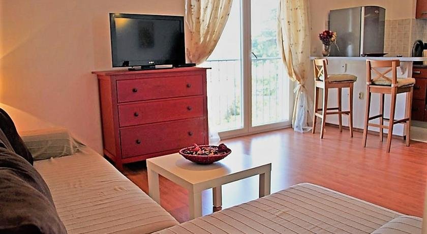 Apartment San Elena