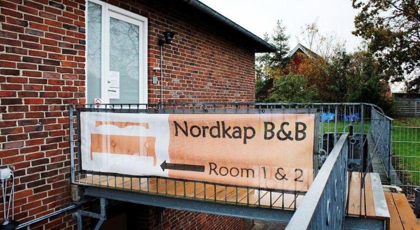 Nordkap Bed & Bath