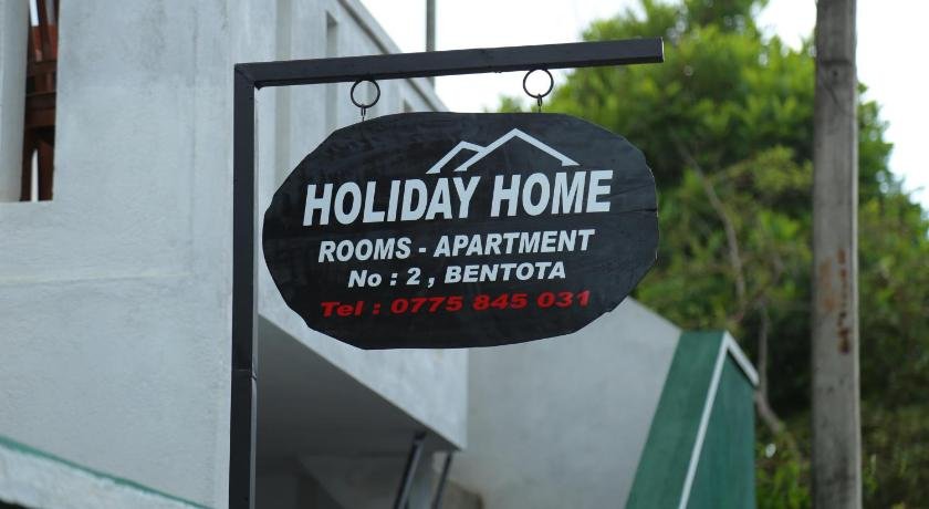 Holiday Home Bentota