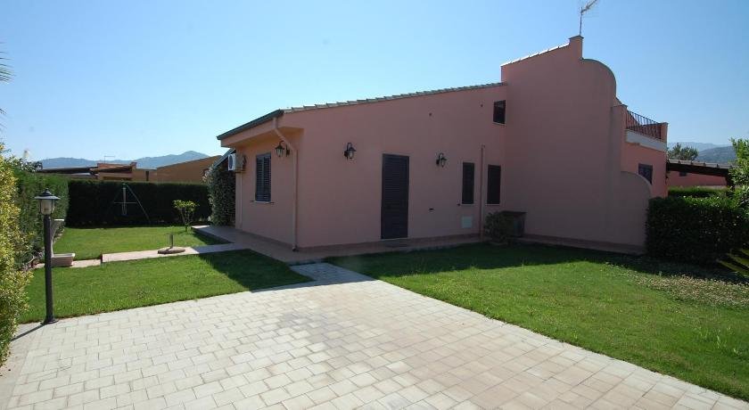 Villa Siragusa
