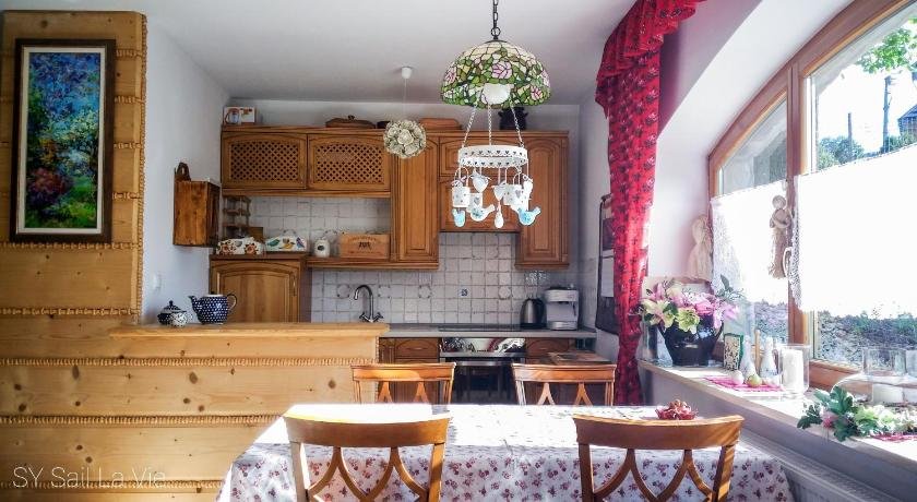 Apartament Roza Koscielisko