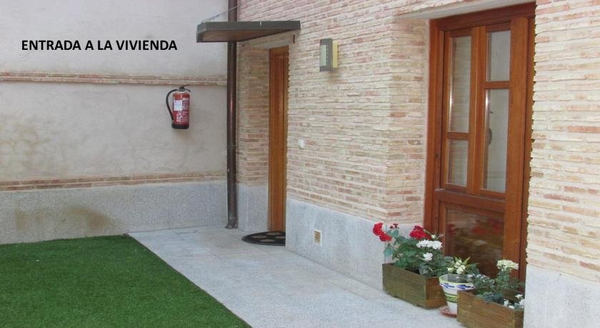 La Dama del Jardin del Nuncio