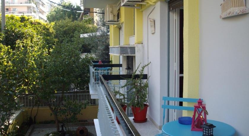 Kokoni Apartments Ambelokipi Athens