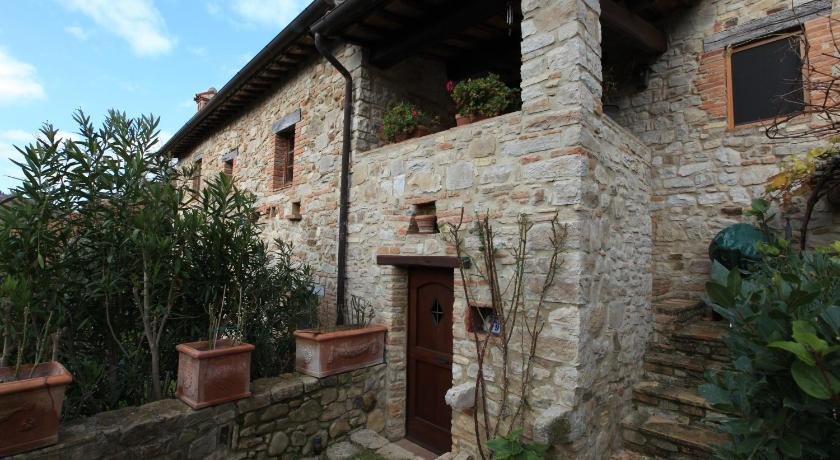 Antico Gelso