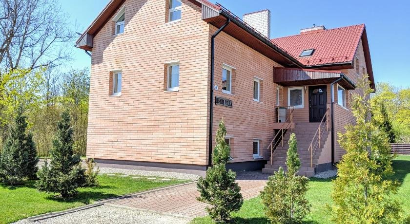 Villa Konrad
