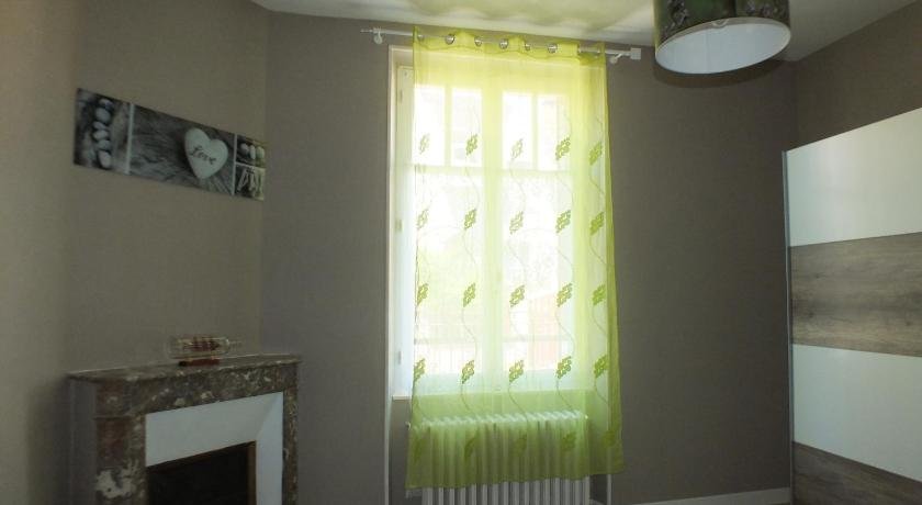 Residence Mifaly