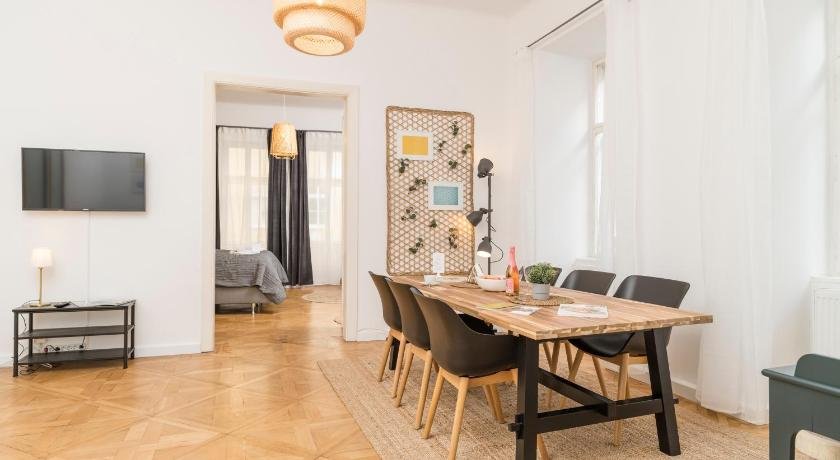 Luxury Suites Mariahilf by welcome2vienna