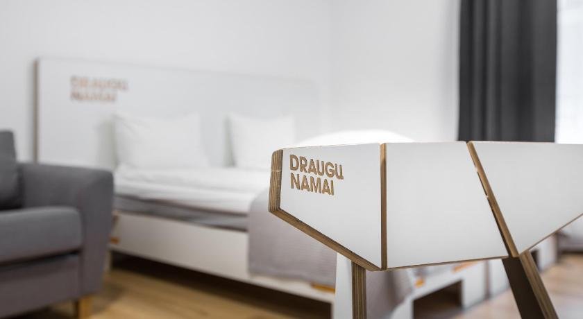 Draugunamai
