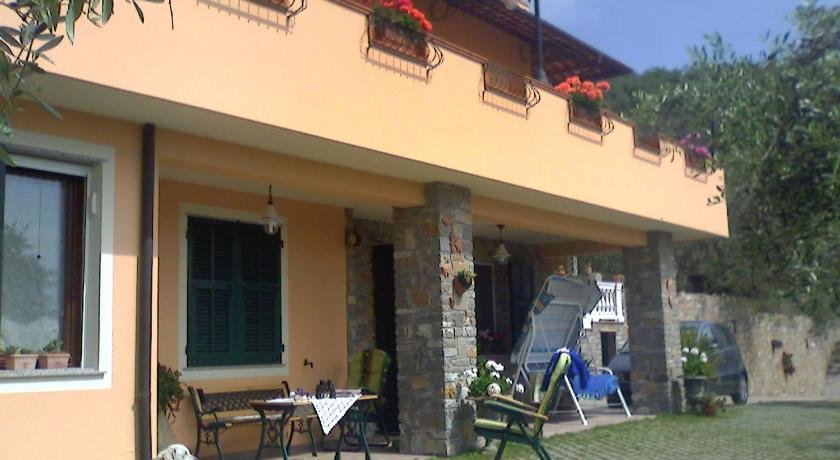 Casa Lella Imperia