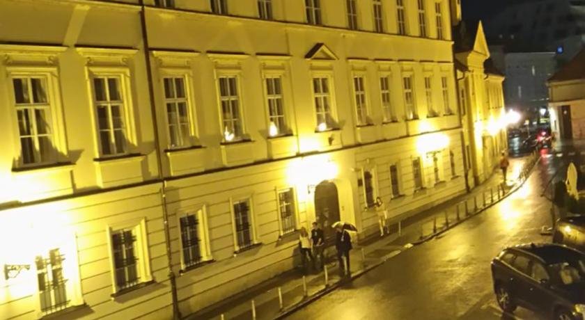 Apartment Old Zagreb