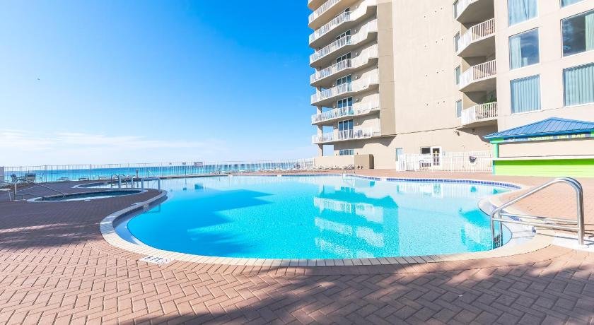 Tidewater Beach Resort 2302 By ZIA