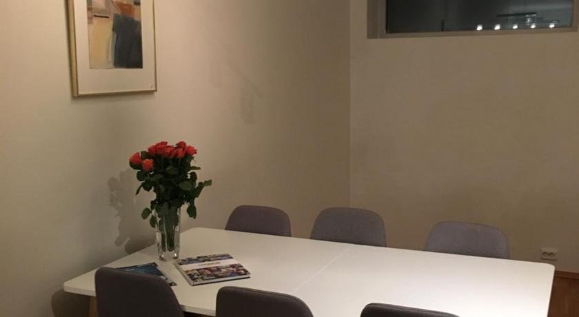 EDEL city apartment