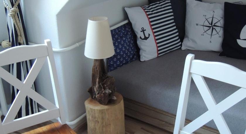 Apartament MORSKA PRZYSTAN