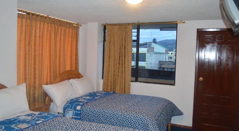 Hostal Alborada Riobamba