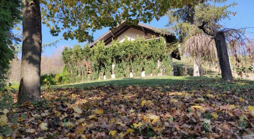 Greenhill House Zagreb