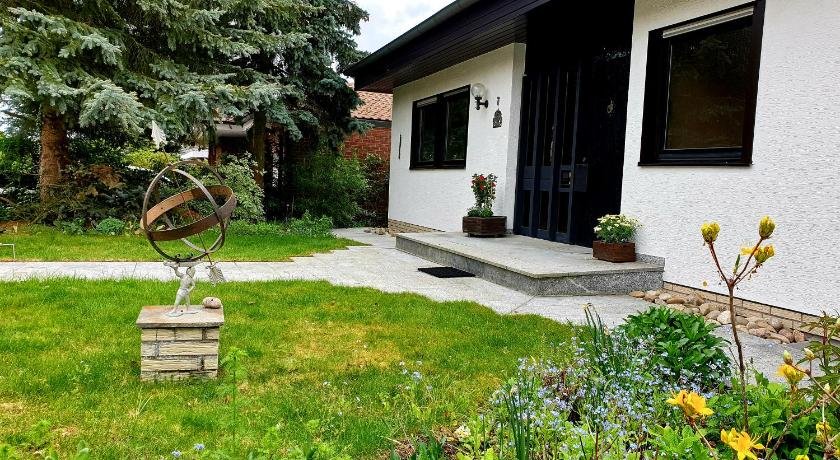 Ferienwohnung am Parkwohnstift