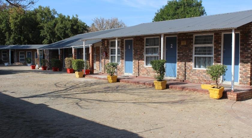Opstal Guestfarm