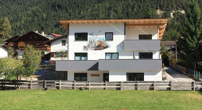 Haus Jedeler