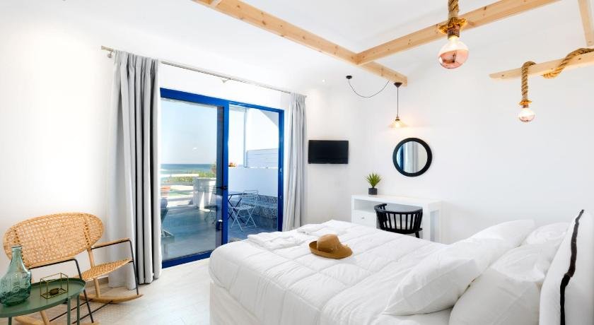 Dimitra Boutique Rooms