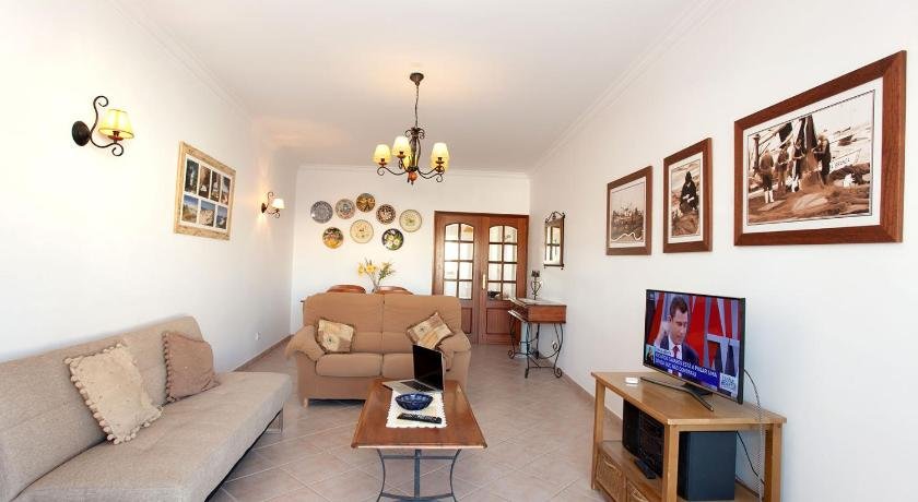 Apartamentos A Ramos na Praia da Gale