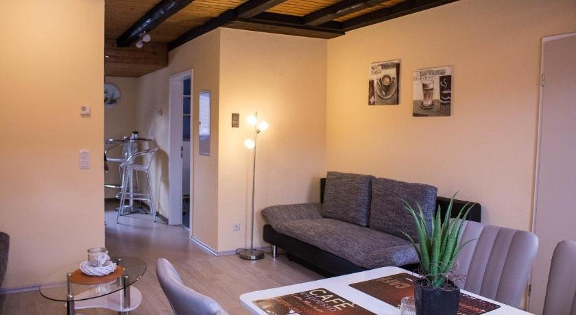 Hotel Westrich
