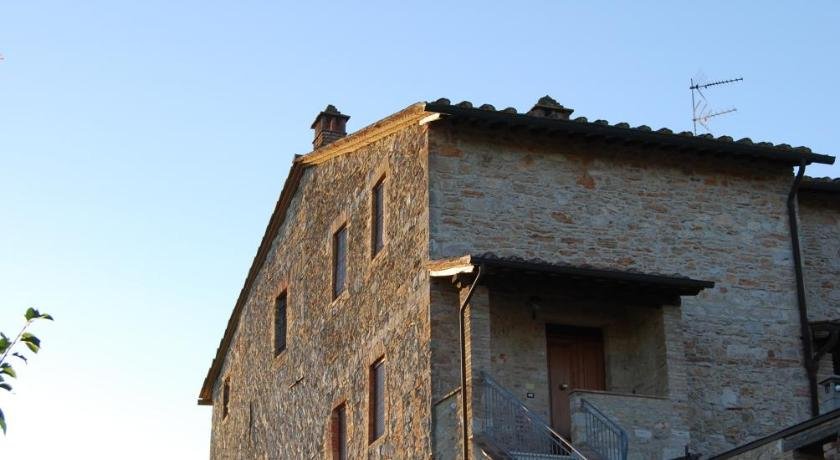 Casa Santa Giulia