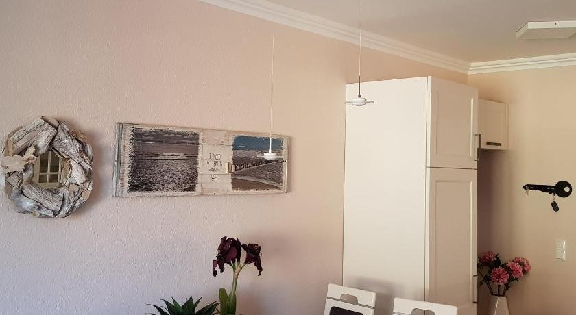 FeWo Valencia Am Rosenhof