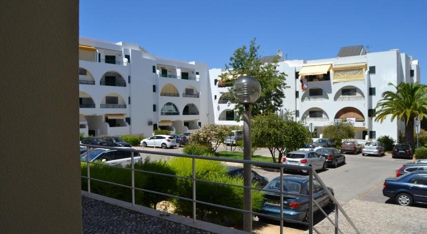 The Modern Apartment