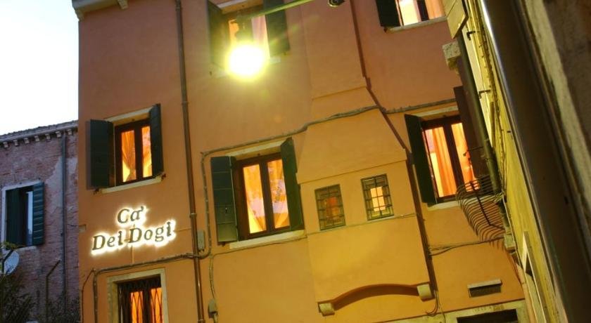 Ca' Dei Dogi