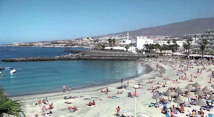 Complejo Tenerife Royal Garden