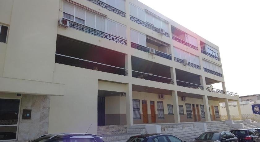 Apartamento Rulosol 2