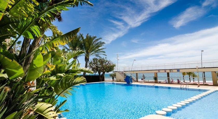 Apartment Olivar Poniente