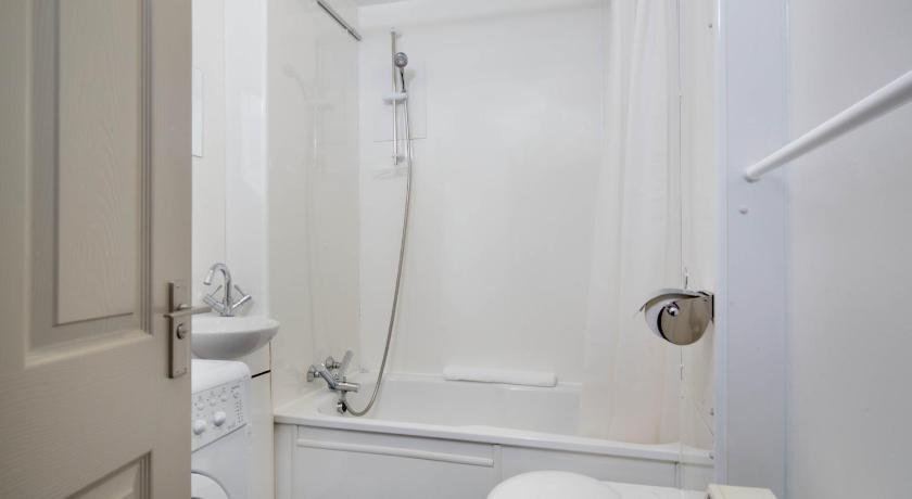 Grassmarket Apartment Edinburgh