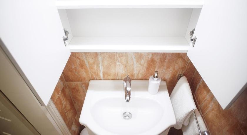 Apartment Centar Zagreb City Centre Zagreb