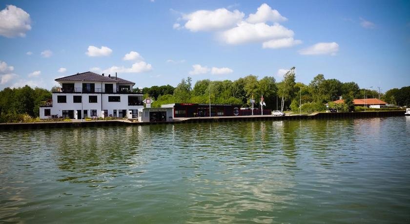 Villa Wasser
