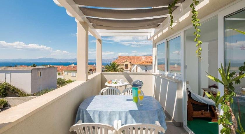 Apartment Oaza Supetar