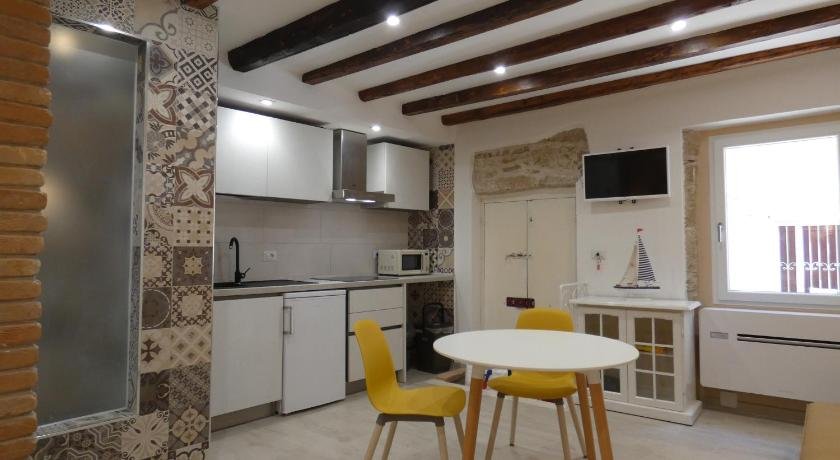 Carmencita Apartment