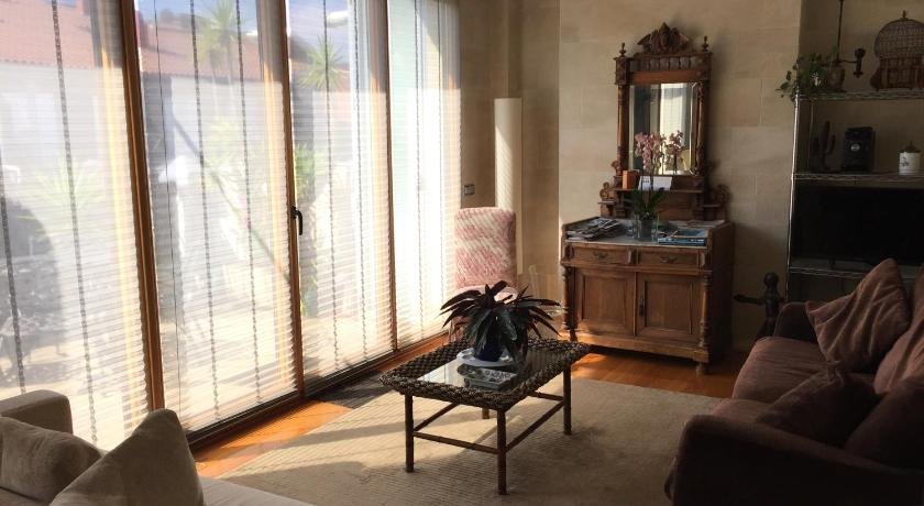 Boulevard Apartmento