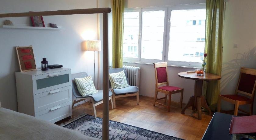 Brand new cosy apartment